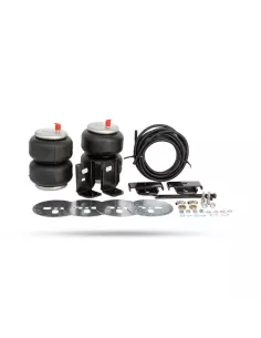KIT AIRBAG PEDDERS TOYOTA HILUX REVO