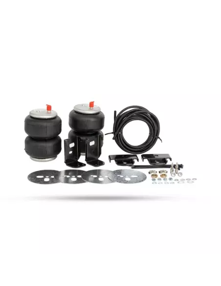 KIT AIRBAG PEDDERS TOYOTA HILUX REVO