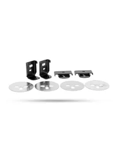 KIT AIRBAG PEDDERS TOYOTA HILUX REVO 2