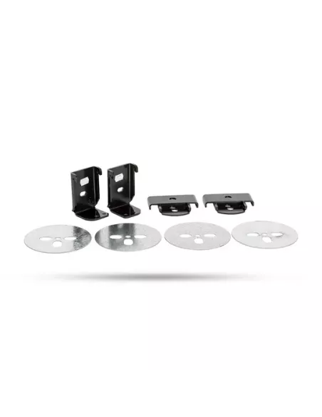 KIT AIRBAG PEDDERS TOYOTA HILUX REVO