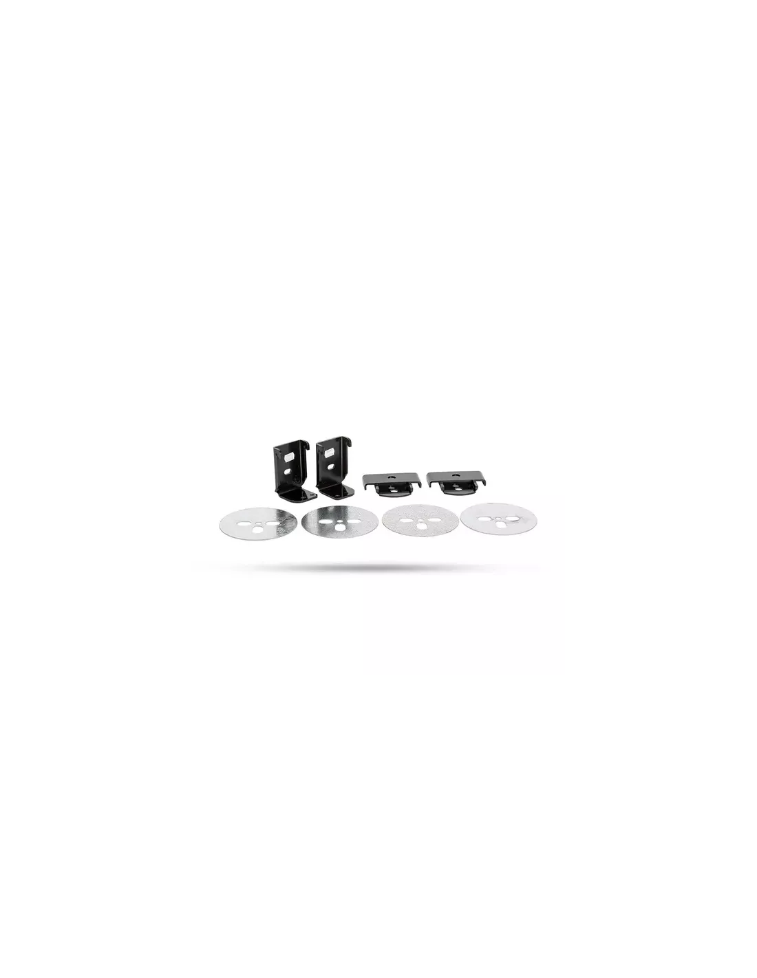 KIT AIRBAG PEDDERS TOYOTA HILUX REVO