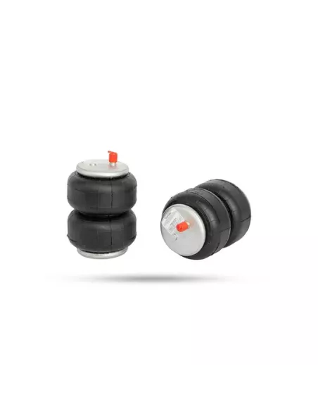 KIT AIRBAG PEDDERS TOYOTA HILUX REVO
