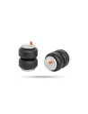 KIT AIRBAG PEDDERS TOYOTA HILUX REVO