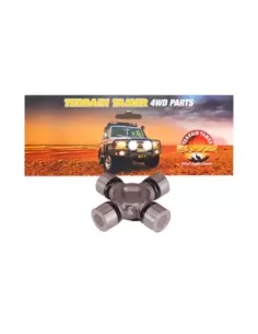 JOINT UNI AVEC GRAISSEUR ARRIÈRE SUR CARROSSERIE Terrain