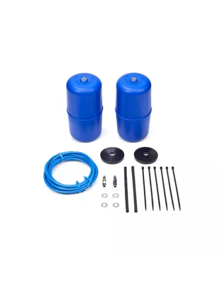 KIT AIRBAG STD PEDDERS TOYOTA KDJ150