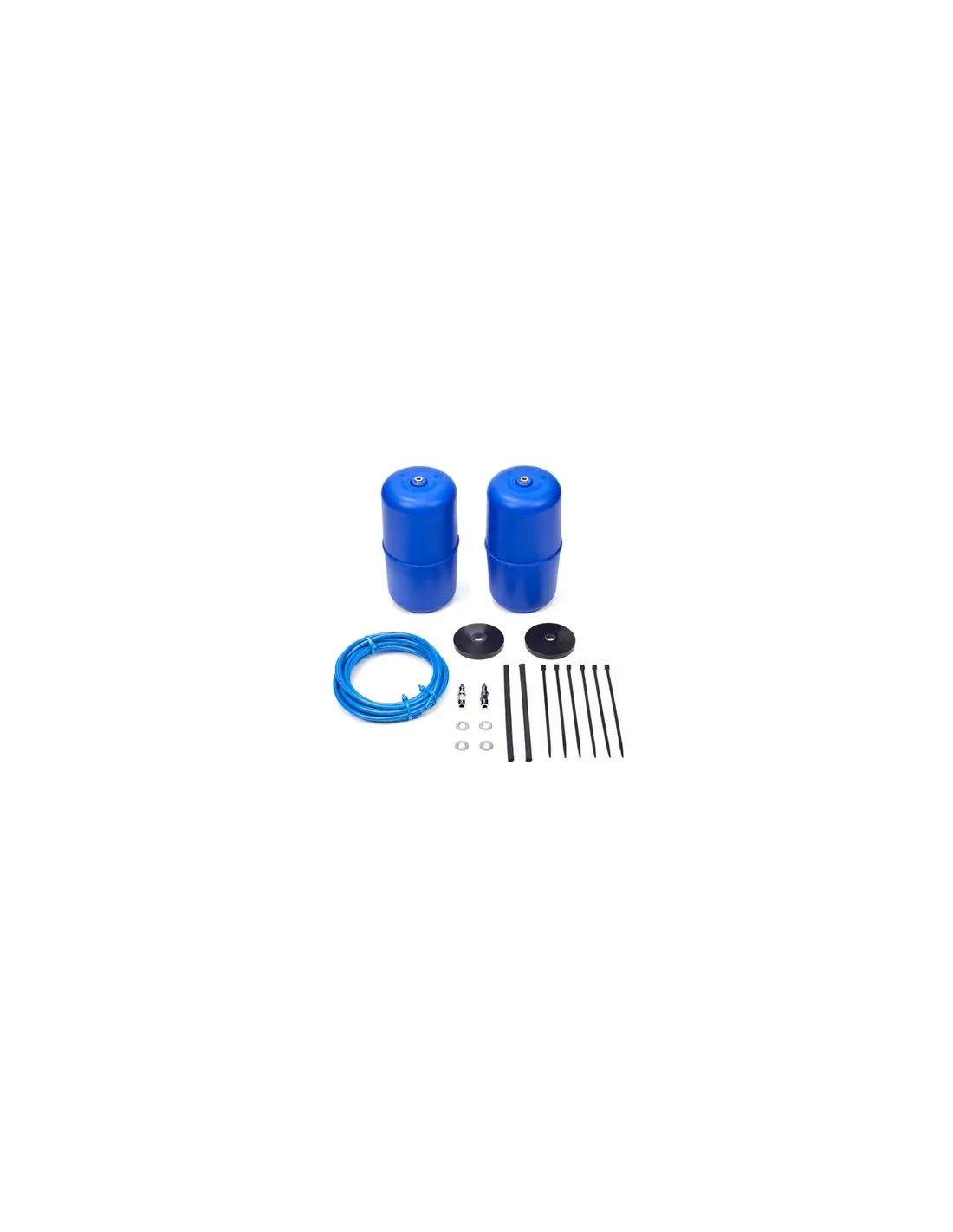 KIT AIRBAG STD PEDDERS TOYOTA KDJ150