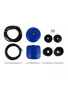 KIT AIRBAG PEDDERS JEEP GRAND CHEROKEE WJ-WH