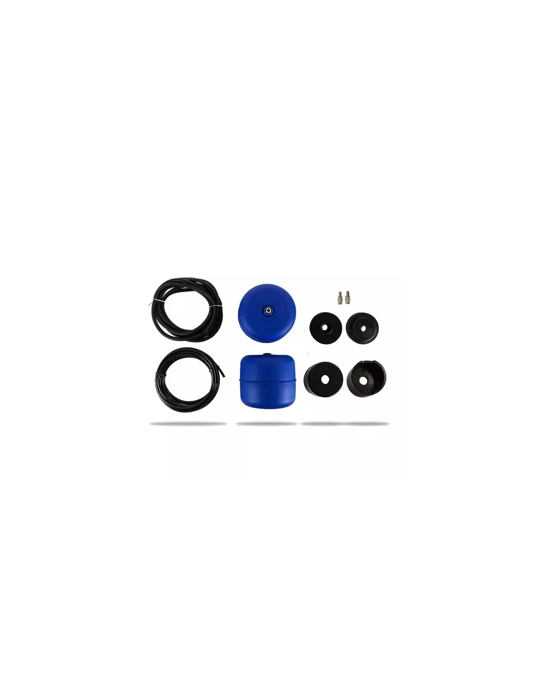 KIT AIRBAG PEDDERS JEEP GRAND CHEROKEE WJ-WH