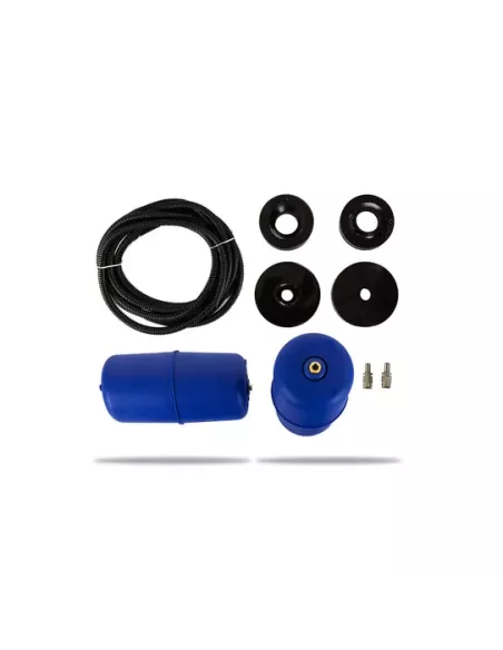 KIT AIRBAG PEDDERS MERCEDES ML 2005-2012