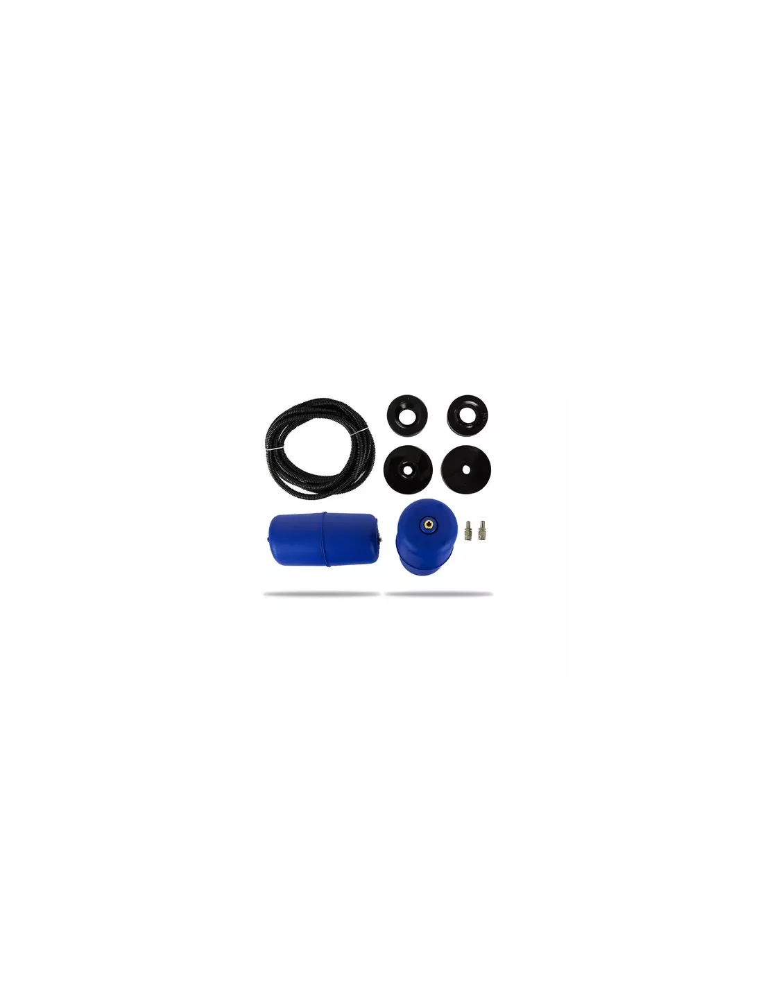 KIT AIRBAG PEDDERS MERCEDES ML 2005-2012