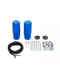 KIT AIRBAG PEDDERS NISSAN NAVARA NP300 (RESSORTS)