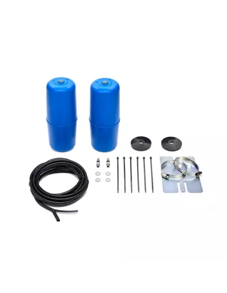 KIT AIRBAG PEDDERS NISSAN NAVARA NP300 (RESSORTS)