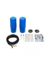 KIT AIRBAG PEDDERS NISSAN NAVARA NP300 (RESSORTS)