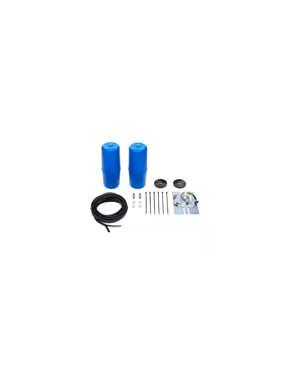 KIT AIRBAG PEDDERS NISSAN NAVARA NP300 (RESSORTS)