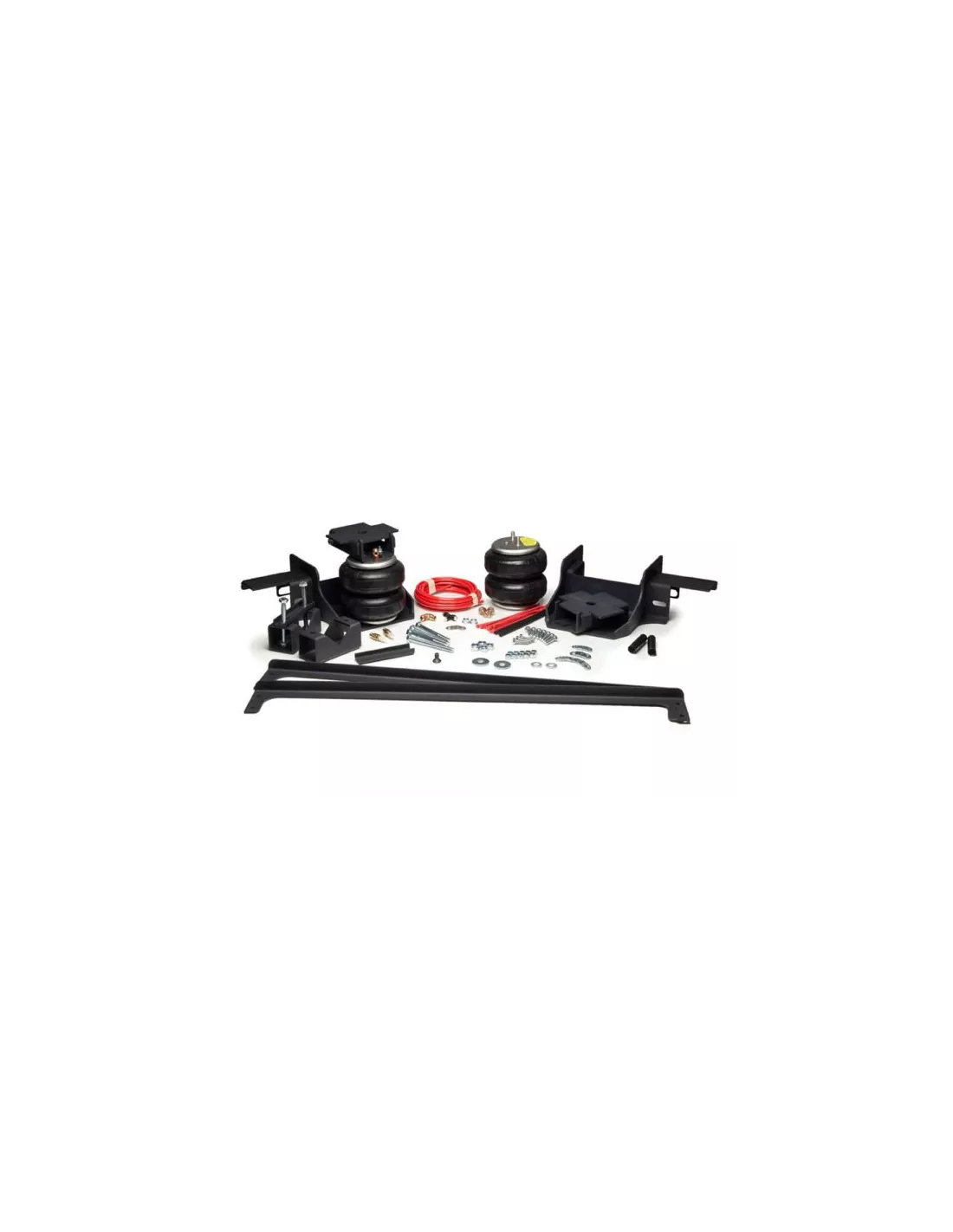 KIT AIRBAG PEDDERS MERCEDES SPRINTER
