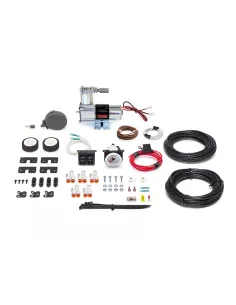 KIT CONTROLE CABINE SUSP. PNEUMATIQUE - MANOS / COMPRESSEUR