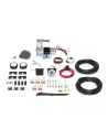 KIT CONTROLE CABINE SUSP. PNEUMATIQUE - MANOS / COMPRESSEUR