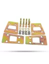 KIT DE CALES D'ABAISSEMENT DE BT PEDDERS NISSAN PATROL GR