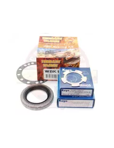 Kit roulement de roue avant Terrain Tamer Toyota Land
