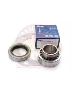 Kit roulement de roue, essieu semi-flottant Terrain Tamer