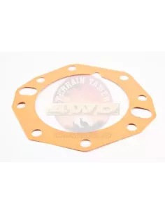 Joint intérieur de pivot de fusée Terrain Tamer Toyota Land