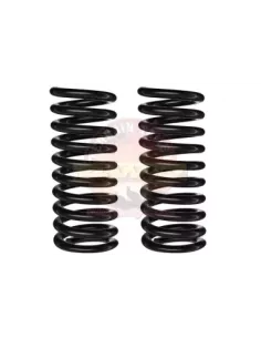 Ressorts hélicoïdaux avant rehaussés 40mm - 100kg SWB