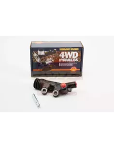 Émetteur d'embrayage Terrain Tamer Toyota Hilux KUN15
