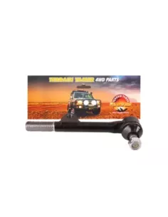 Rotule de barre d'accouplement gauche Terrain Tamer Toyota