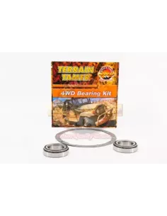 Kit roulement et joint E LOCKER Terrain Tamer Toyota Land