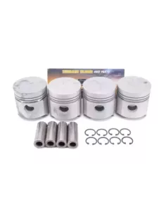 Piston 2B standard Terrain Tamer Toyota Coaster BB10