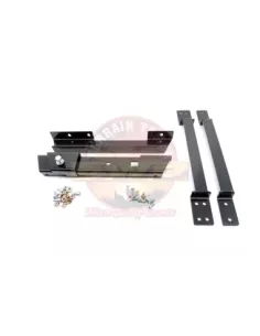Kit de fixation siège TT droit pour Single Cab 79 Terrain