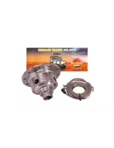 E LOCKER AVANT Terrain Tamer Holden Colorado Rc 2014+