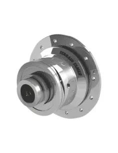 E LOCKER AVANT Terrain Tamer Holden Colorado Rc 2014+ 2