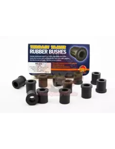Kit douille de chape Terrain Tamer Toyota Hilux LN105