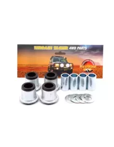 Bagues de bras de suspension supérieur avant 4WD Terrain