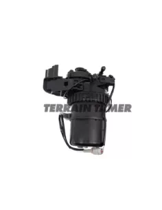 Filtre à carburant complet Terrain Tamer Toyota Fortuner