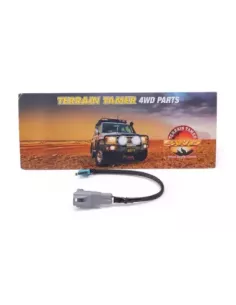 Interrupteur de Limitation de Porte Terrain Tamer Toyota