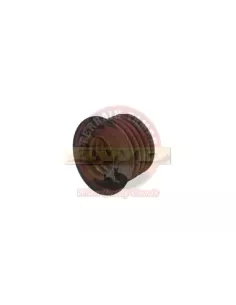 Soufflet de commande de transmission avant 4WD Terrain