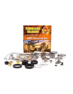 Kit de révision boîte de transfert Terrain Tamer Toyota