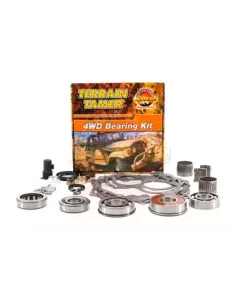 KIT DE RÉVISION BOÎTE DE VITESSES 5 RAPPORTS Terrain Tamer