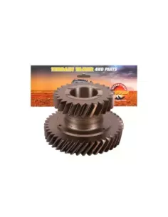 Pignon Entraineur T 43/2026 Terrain Tamer Toyota Land Cruise