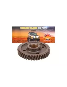 ENGRENAGE SORTIE BASSE VITESSE T 40 Terrain Tamer Toyota