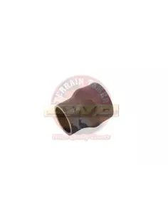 Entretoise collapsible de roulement de pignon compatible