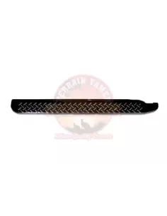 Marchepied latéral droit Terrain Tamer Toyota Land Cruiser