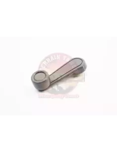 Poignée de lève-vitre avant gris clair Terrain Tamer Toyota