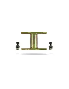 SUPPORT DE BARRE STAB. AVANT PEDDERS TOYOTA HDJ80