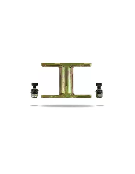 SUPPORT DE BARRE STAB. AVANT PEDDERS TOYOTA HDJ80