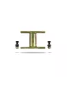 SUPPORT DE BARRE STAB. AVANT PEDDERS TOYOTA HDJ80