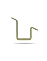SUPPORT DE BARRE STAB. ARR. SUR CHASSIS TOYOTA HDJ80