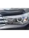 Protection Phare LED Airplex Toyota Hilux Revo